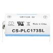 Panasonic BR17335 BR-2/3AG Battery Replacement with Weld Leg - 3