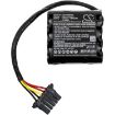 Battery Replacement Okuma 5PBH-96360 8HR-4/3FAUPC E5503-07E-001 for CNC Machine MB4000 - 3