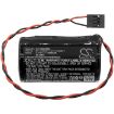 Battery Replacement for WT4911B WT4911BATT - 3