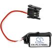 Battery Replacement Compactlogix for 1769-L23E-QB1B 1769-L23E-QBFC1B - 3