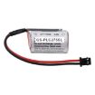 Picture of Battery Replacement Toshiba 1467051 146705-1 704004 ER3V ER3V/3.6V JZSPBA01 JZSP-BA01 JZSPBA011 JZSP-BA011 JZSP-BA01-1 R88A-BAT02W