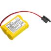 Picture of Battery Replacement Ge BR-AGCF2W for A06B-6093-K001 A98L-0031-0011/L