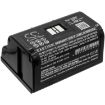 Intermec 318-026-001 Battery Replacement for PB50 PB51 - 1