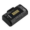 Datamax Battery Replacement for ONeil Printer - 1