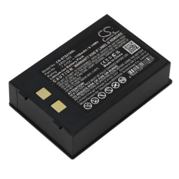 Picture of Battery Replacement Star A800-002 for SM-S210i