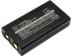 Battery Replacement Dymo 1814308 643463 W009415 for LabelManager 500TS - 1