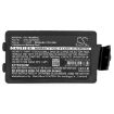 Picture of Battery Replacement Tsc A3R-52048001 A3R-52048003 for Alpha 3B Alpha 3R
