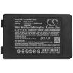 Brady M71-BATT Battery Replacement for BMP71 - 5