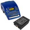 Brady M71-BATT Battery Replacement for BMP71 - 6