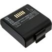 Battery Replacement Oneil 550053-000 for RP4 - 2