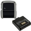 Battery Replacement Oneil 550053-000 for RP4 - 4