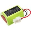 Oneil 550040-000 Battery Replacement for Microflash 2 - 1