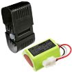 Oneil 550040-000 Battery Replacement for Microflash 2 - 6