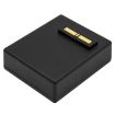 Battery Replacement Brother HP25B LBC4090002 LBD709-001 LBF3250001 PA-BT-4000LI - 3