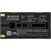 Battery Replacement Oneil 7A100014-1 for Andes 3 Apex 2 - 3