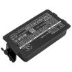Battery Replacement Tsc A3R-52048001 for Alpha 3R - 2