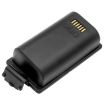 Battery Replacement Tsc A3R-52048001 for Alpha 3R - 4