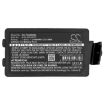 Battery Replacement Tsc A3R-52048001 for Alpha 3R - 5