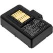 Zebra AT16004 Battery Replacement for QLN220 QLn220HC - 1