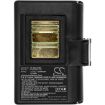 Zebra AT16004 Battery Replacement for QLN220 QLn220HC - 3