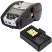 Zebra AT16004 Battery Replacement for QLN220 QLn220HC - 4