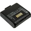 Picture of Battery Replacement Intermec 550053-000 for RP4