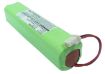 Brother BA-18R Battery Replacement for PT-18R - 2