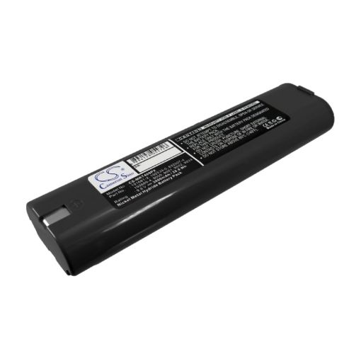 Makita 191681-2 192533-0 193889-4 Battery Replacement - 1