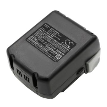 Hitachi 330067 330068 330139 33055 BSL 1815X BSL 1830 Battery Replacement - 1