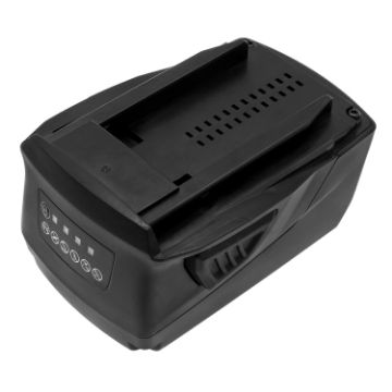 Hilti Battery Replacement 2018498 2136393 2136395 2183185 426176 B22 B22/1.6 B22/2.6 B22/3.3 B22/5.2 B22/8.0 for AG 125-A22 AG 4S-A22 - 1