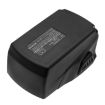 Hilti Battery Replacement 2018498 2136393 2136395 2183185 426176 B22 B22/1.6 B22/2.6 B22/3.3 B22/5.2 B22/8.0 for AG 125-A22 AG 4S-A22 - 4