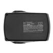 Hilti Battery Replacement 2018498 2136393 2136395 2183185 426176 B22 B22/1.6 B22/2.6 B22/3.3 B22/5.2 B22/8.0 for AG 125-A22 AG 4S-A22 - 5