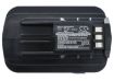 Picture of Battery Replacement Festool 498343 499849 BPC 18 Li for C15 PSC/PSBC 400/420