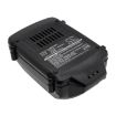 Replacement Battery for Worx WA3511 WA3512 WA3512.1 WA3516 WA3523 WA3551.1 WA3572 - 1