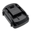 Replacement Battery for Worx WA3511 WA3512 WA3512.1 WA3516 WA3523 WA3551.1 WA3572 - 3
