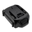 Replacement Battery for Worx WA3511 WA3512 WA3512.1 WA3516 WA3523 WA3551.1 WA3572 - 4