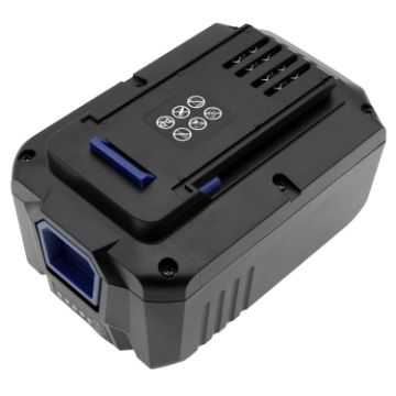 Lux-Tools 1787233 36LB2600 Battery Replacement for A-36LI/38 H AC36-40 - 1