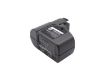 Replacement Battery for Wolf Garten Li-ion Power RR 3000 - 3