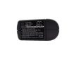 Replacement Battery for Wolf Garten Li-ion Power RR 3000 - 5