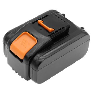 Battery Replacement Worx WA3527 WA3539 WX156 20V MAX Drill WA3527 - 1