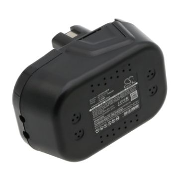 Replacement Battery for Einhell BT-CD 14.4 Li - 1