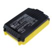 Black & Decker LB20 LB2X4020 LBX20 LBXR20 Battery Replacement - 4