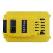 Black & Decker LB20 LB2X4020 LBX20 LBXR20 Battery Replacement - 5