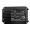 Black & Decker LB20 LB2X4020 LBX20 LBXR20 Battery Replacement - 6