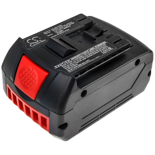 Bosch Battery Replacement 2 607 336 091-236 for 17618 17618-01 - 1