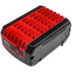 Bosch Battery Replacement 2 607 336 091-236 for 17618 17618-01 - 3