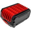 Bosch Battery Replacement 2 607 336 091-236 for 17618 17618-01 - 4