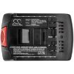 Bosch Battery Replacement 2 607 336 091-236 for 17618 17618-01 - 5