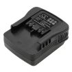 Ryobi B-1415L B-1425L B-1430L Battery Replacement for BDM-143 BFL-140 - 1