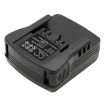 Ryobi B-1415L B-1425L B-1430L Battery Replacement for BDM-143 BFL-140 - 2